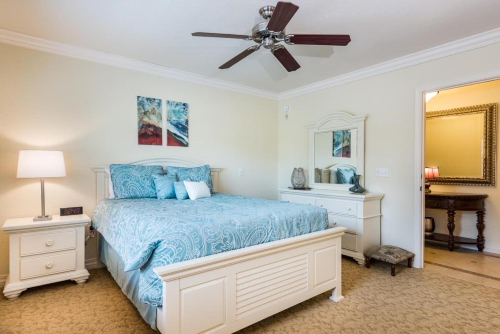 The Ultimate Guide to Renting Your Luxury 3 Bedroom Home on Reunion Resort and Spa, Orlando Apartment 3018 Main image 2